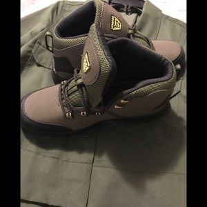 Men’s boots
